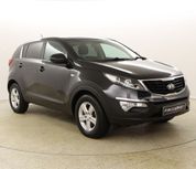 Kia Sportage 2015