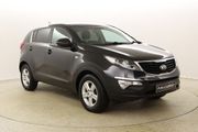 Kia Sportage 2015