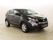 Kia Sportage 2015
