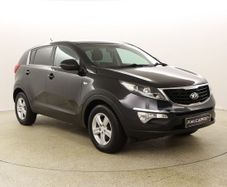 Kia Sportage 2015