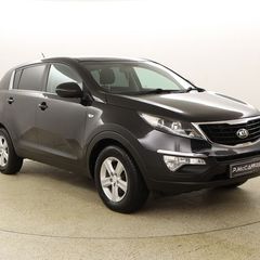 Kia Sportage 2015