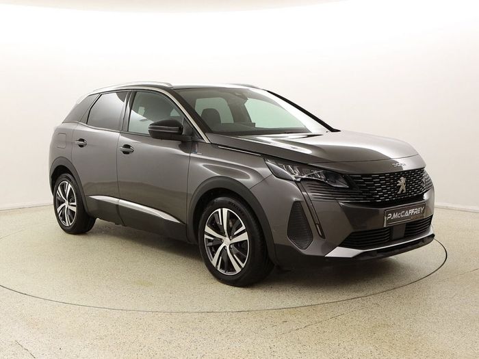 Peugeot 3008 2023