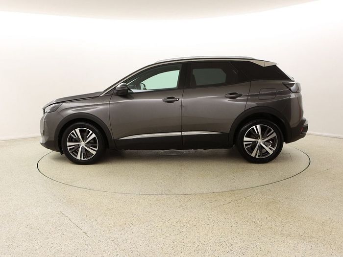 Peugeot 3008 2023