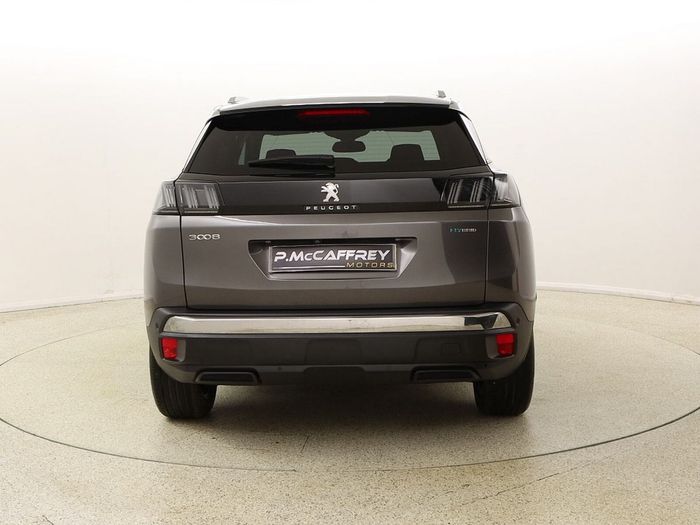 Peugeot 3008 2023