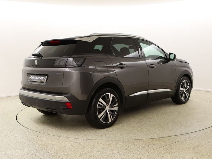 Peugeot 3008 2023