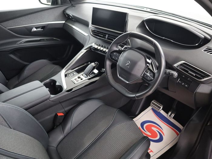 Peugeot 3008 2023