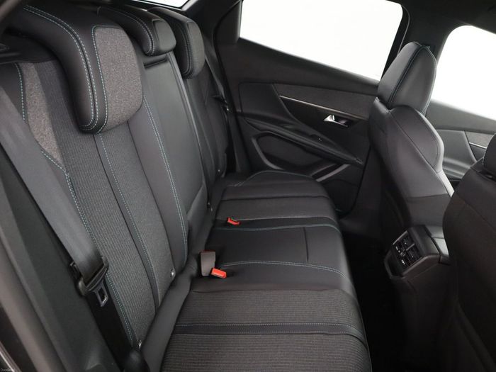 Peugeot 3008 2023