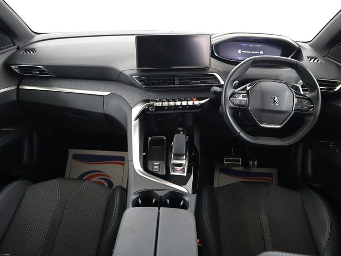 Peugeot 3008 2023