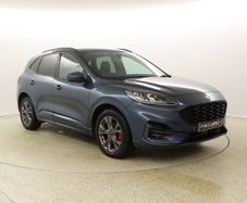 Ford Kuga 2020