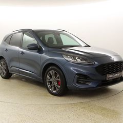 Ford Kuga 2020