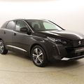 Peugeot 3008 2023
