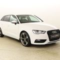 Audi A3 2016