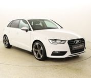 Audi A3 2016
