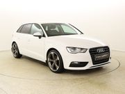 Audi A3 2016