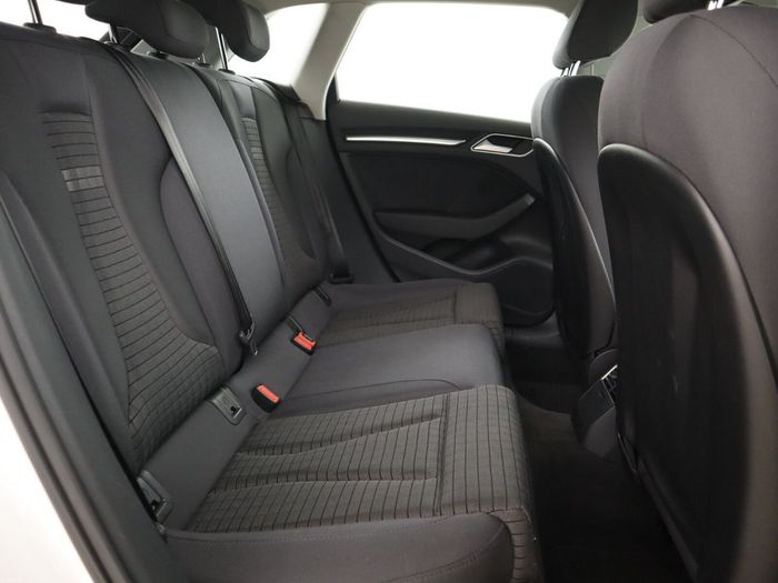 Audi A3 2016