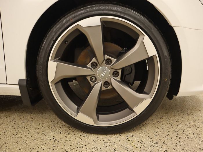 Audi A3 2016