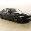 BMW 3 Series 2017