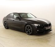 BMW 3 Series 2017