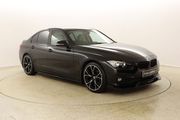 BMW 3 Series 2017