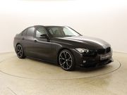 BMW 3 Series 2017
