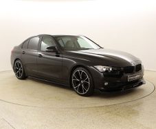 BMW 3 Series 2017