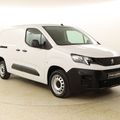 Peugeot Partner 2023
