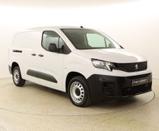 Peugeot Partner 2023