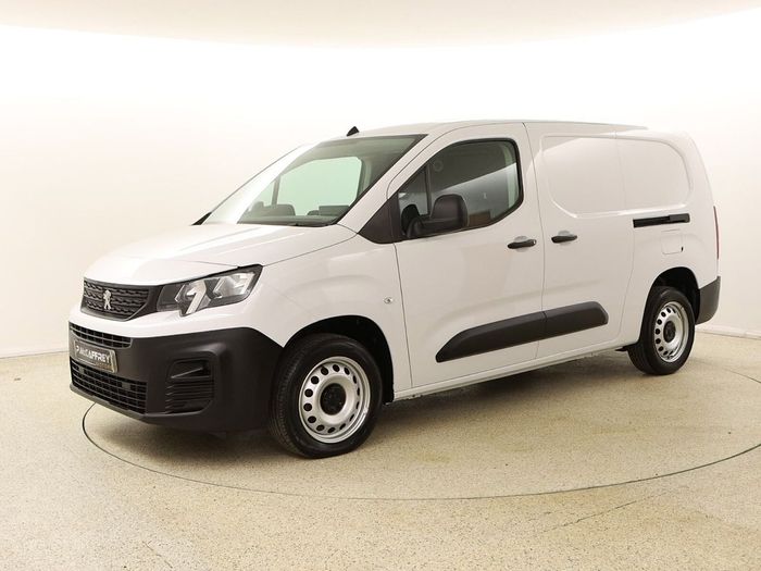 Peugeot Partner 2023