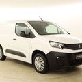 Peugeot Partner 2022