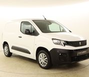Peugeot Partner 2022