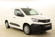 Peugeot Partner 2022