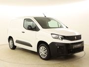 Peugeot Partner 2022