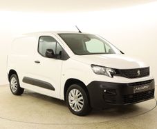 Peugeot Partner 2022