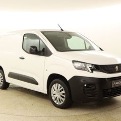 Peugeot Partner 2022