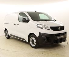 Peugeot Expert 2022