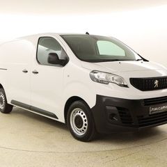 Peugeot Expert 2022