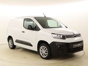 Citroen Berlingo 2022