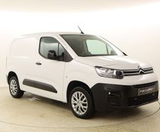 Citroen Berlingo 2022