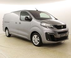 Peugeot Expert 2023