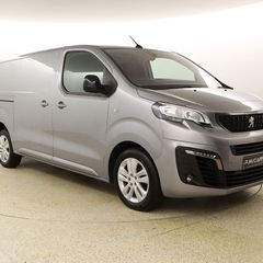 Peugeot Expert 2023