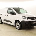 Peugeot Partner 2023