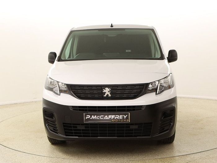 Peugeot Partner 2023
