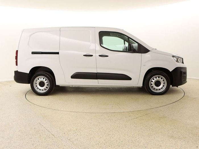 Peugeot Partner 2023