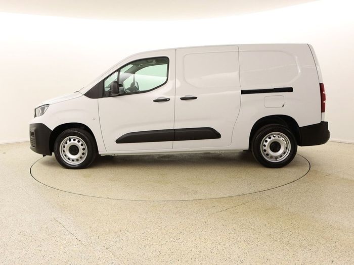 Peugeot Partner 2023