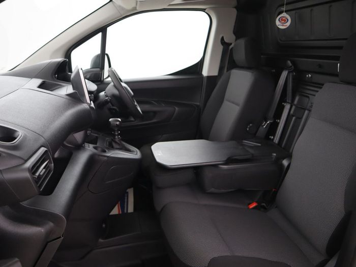 Peugeot Partner 2023