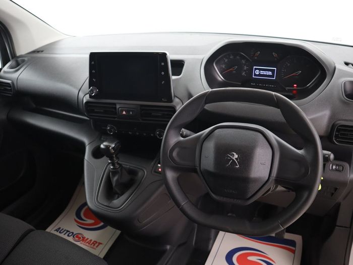 Peugeot Partner 2023