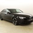 Audi A4 2016