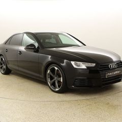 Audi A4 2016