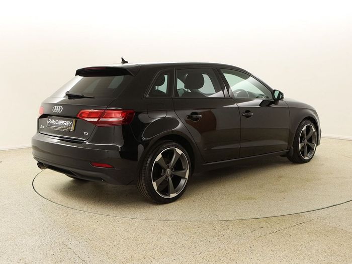 Audi A3 2016