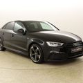 Audi A3 2017